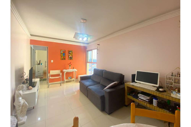 Apartamento com 3 Quartos à Venda, 61 m² em Vila Das Mercês - São Paulo