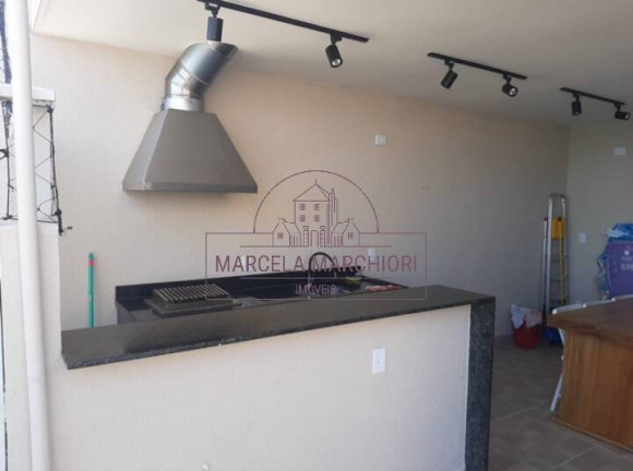 Imagem Apartamento com 3 Quartos à Venda, 120 m² em Praia De Itaparica - Vila Velha