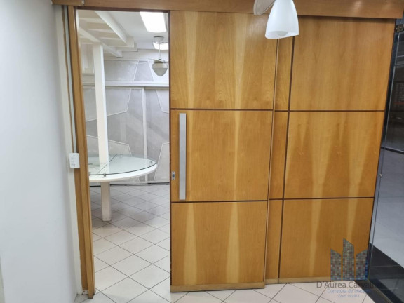 Imagem Imóvel Comercial à Venda, 50 m² em Vila Mariana - São Paulo
