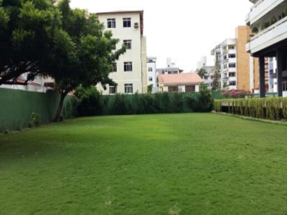 Imagem Imóvel com 3 Quartos à Venda, 277 m² em Cocó - Fortaleza Imagem Imóvel com 3 Quartos à Venda, 277 m² em Cocó - Fortaleza