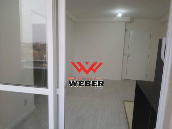 Imagem Apartamento com 2 Quartos à Venda, 48 m² em Jardim Das Estrelas - Sorocaba