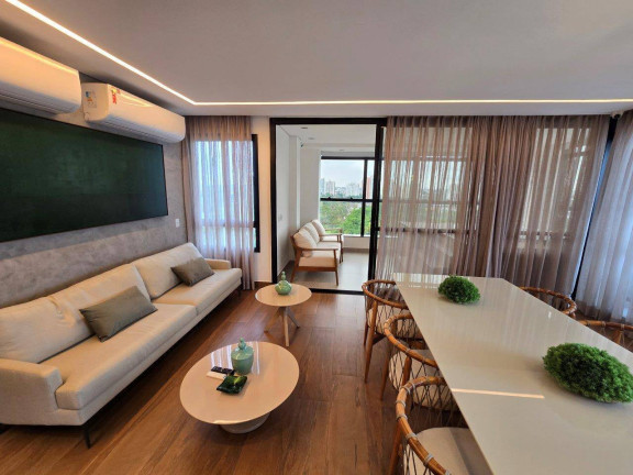 Imagem Apartamento com 1 Quarto para Alugar, 27 m² em Nossa Senhora Das Graças - Manaus Imagem Apartamento com 1 Quarto para Alugar, 27 m² em Nossa Senhora Das Graças - Manaus