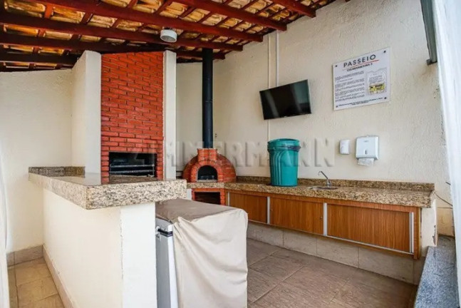 Imagem Apartamento com 3 Quartos à Venda, 70 m² em Lapa - São Paulo