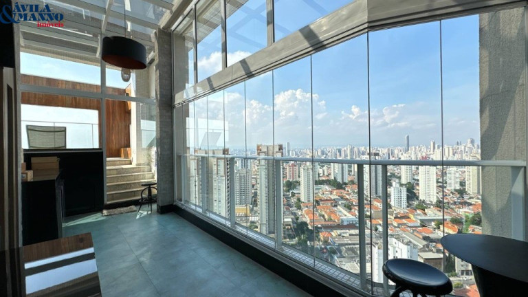 Imagem Imóvel com 4 Quartos à Venda, 220 m² em Mooca - São Paulo Imagem Imóvel com 4 Quartos à Venda, 220 m² em Mooca - São Paulo