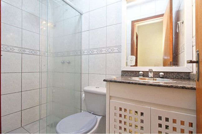 Imagem Casa com 3 Quartos à Venda, em Espírito Santo - Porto Alegre Imagem Casa com 3 Quartos à Venda, em Espírito Santo - Porto Alegre