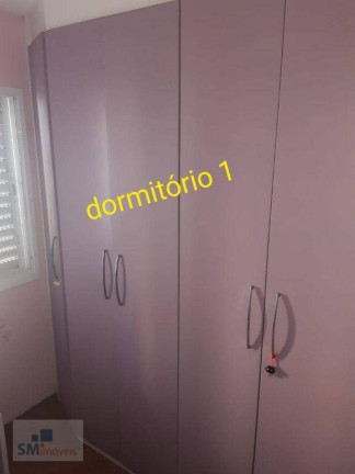 Imagem Apartamento com 3 Quartos à Venda, 71 m² em Rudge Ramos - São Bernardo Do Campo Imagem Apartamento com 3 Quartos à Venda, 71 m² em Rudge Ramos - São Bernardo Do Campo