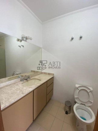 Apartamento com 3 Quartos à Venda, 237 m² em Real Parque - São Paulo