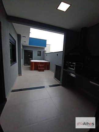 Imagem Casa com 3 Quartos à Venda, 135 m² em Gran Reserve - Indaiatuba Imagem Casa com 3 Quartos à Venda, 135 m² em Gran Reserve - Indaiatuba