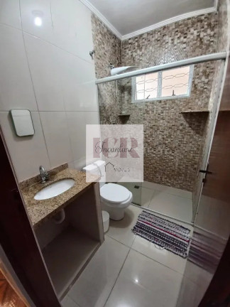 Imagem Sobrado com 3 Quartos à Venda, 150 m² em Jardim Morumbi - Sorocaba