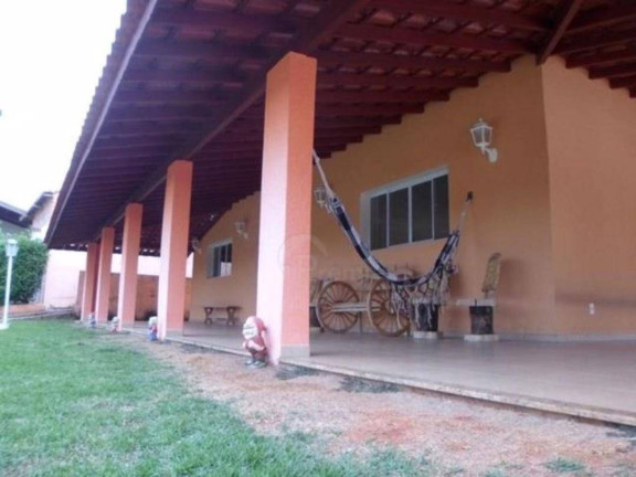 Imagem Chácara com 5 Quartos à Venda, 800 m² em Terras De Itaici - Indaiatuba Imagem Chácara com 5 Quartos à Venda, 800 m² em Terras De Itaici - Indaiatuba