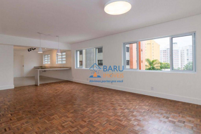 Imagem Apartamento com 3 Quartos à Venda, 141 m² em Perdizes - São Paulo Imagem Apartamento com 3 Quartos à Venda, 141 m² em Perdizes - São Paulo