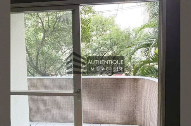 Imagem Apartamento com 2 Quartos à Venda, 80 m² em Vila Olímpia - São Paulo