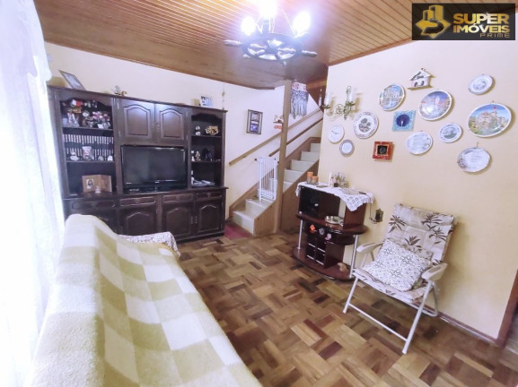 Imagem Casa com 3 Quartos à Venda, 193 m² em Três Vendas - Pelotas