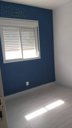 Imagem Apartamento com 2 Quartos à Venda, 46 m² em Jardim Santo Estêvão - Carapicuíba