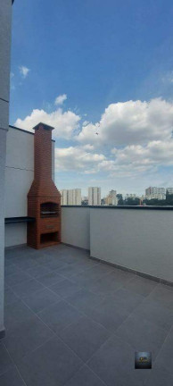 Imagem Apartamento com 2 Quartos à Venda, 40 m² em Centro - Diadema Imagem Apartamento com 2 Quartos à Venda, 40 m² em Centro - Diadema