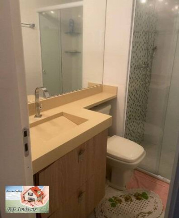 Imagem Apartamento com 3 Quartos à Venda, 62 m² em Centro - Diadema Imagem Apartamento com 3 Quartos à Venda, 62 m² em Centro - Diadema