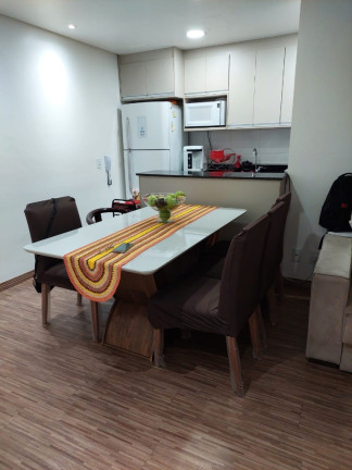 Imagem Imóvel com 2 Quartos à Venda, 64 m² em Osvaldo Cruz - São Caetano Do Sul Imagem Imóvel com 2 Quartos à Venda, 64 m² em Osvaldo Cruz - São Caetano Do Sul