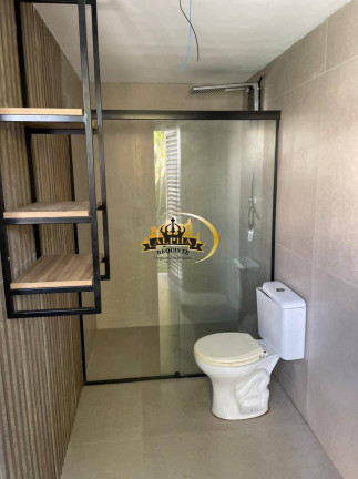 Imagem Casa de Condomínio com 2 Quartos à Venda, 390 m² em Alphaville Centro Industrial E Empresarial/alphaville. - Barueri