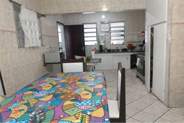 Imagem Casa com 3 Quartos à Venda, 150 m² em Vila Marari - São Paulo Imagem Casa com 3 Quartos à Venda, 150 m² em Vila Marari - São Paulo