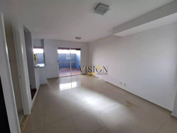 Imagem Casa com 3 Quartos à Venda, 80 m² em Parque Imperador - Campinas Imagem Casa com 3 Quartos à Venda, 80 m² em Parque Imperador - Campinas