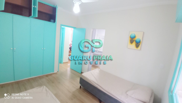 Imagem Apartamento com 2 Quartos à Venda, 68 m² em Loteamento João Batista Julião - Guarujá