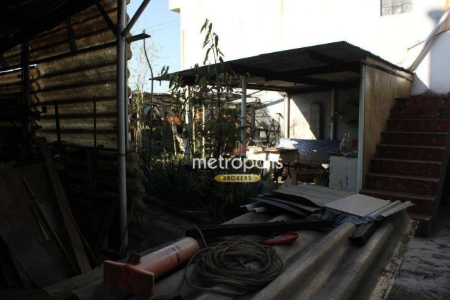 Imagem Casa com 3 Quartos à Venda, 279 m² em Jardim São Francisco - São Bernardo Do Campo