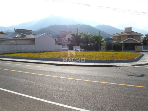 Imagem Terreno à Venda, em Amizade - Jaraguá Do Sul Imagem Terreno à Venda, em Amizade - Jaraguá Do Sul