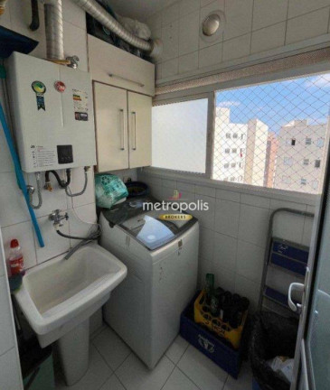 Imagem Apartamento com 3 Quartos à Venda, 90 m² em Planalto - São Bernardo Do Campo Imagem Apartamento com 3 Quartos à Venda, 90 m² em Planalto - São Bernardo Do Campo