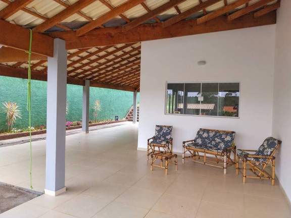 Imagem Chácara com 4 Quartos à Venda, 290 m² em Sorocamirim - Ibiúna