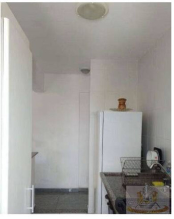 Imagem Apartamento com 1 Quarto à Venda, 47 m² em Quinta Da Paineira - São Paulo Imagem Apartamento com 1 Quarto à Venda, 47 m² em Quinta Da Paineira - São Paulo