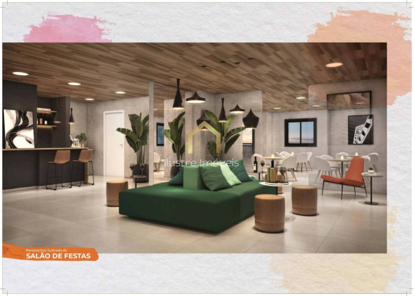 Imagem Apartamento com 3 Quartos à Venda, 66 m² em água Branca - São Paulo