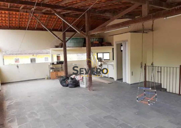 Imagem Casa com 4 Quartos à Venda, 210 m² em Fonseca - Niterói Imagem Casa com 4 Quartos à Venda, 210 m² em Fonseca - Niterói