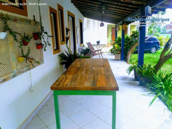 Imagem Casa com 3 Quartos para Temporada, 450 m² em Pero - Cabo Frio Imagem Casa com 3 Quartos para Temporada, 450 m² em Pero - Cabo Frio