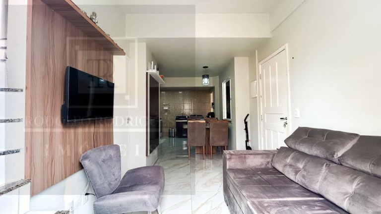 Imagem Casa de Condomínio com 2 Quartos à Venda, 60 m² em Prefeito José Walter - Fortaleza