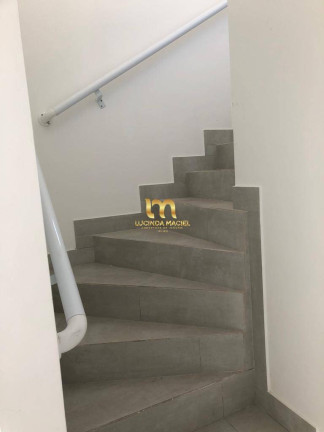Imagem Sobrado com 2 Quartos à Venda, 74 m² em Tupi - Praia Grande