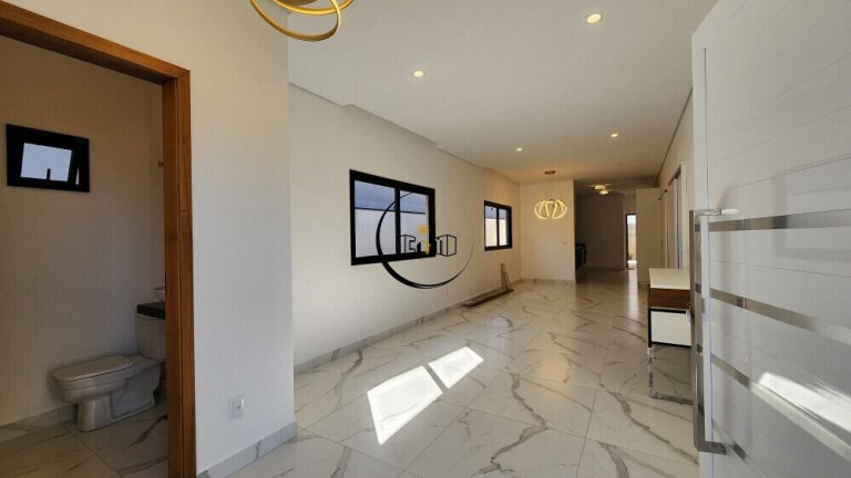 Imagem Casa de Condomínio com 3 Quartos à Venda, 162 m² em Residencial Ibi-aram Ii - Itupeva