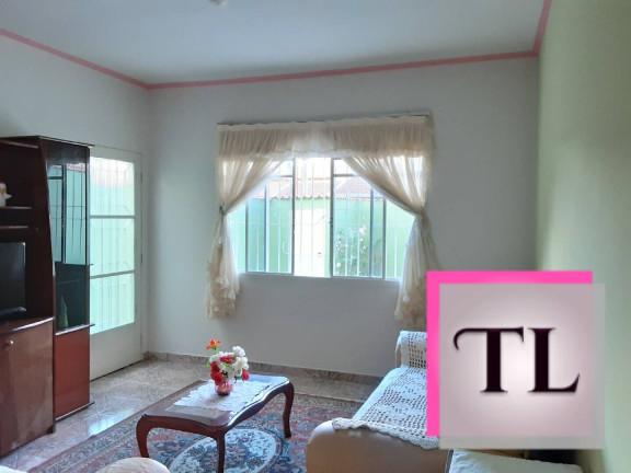 Imagem Casa com 3 Quartos à Venda, 130 m² em Jardim Philadélphia Ii - Poços De Caldas Imagem Casa com 3 Quartos à Venda, 130 m² em Jardim Philadélphia Ii - Poços De Caldas