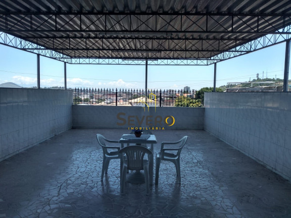 Imagem Casa com 3 Quartos à Venda, 260 m² em Camarão - São Gonçalo Imagem Casa com 3 Quartos à Venda, 260 m² em Camarão - São Gonçalo
