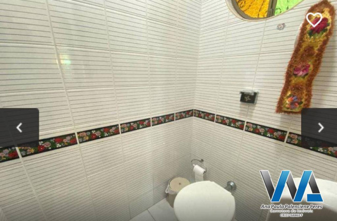 Imagem Casa de Condomínio com 3 Quartos à Venda, 319 m² em Jardim Das Palmeiras - Bragança Paulista