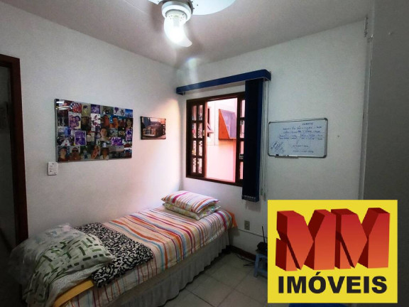 Imagem Casa de Condomínio com 2 Quartos à Venda, 70 m² em Palmeiras - Cabo Frio Imagem Casa de Condomínio com 2 Quartos à Venda, 70 m² em Palmeiras - Cabo Frio