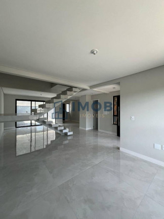 Imagem Casa com 3 Quartos à Venda, 126 m² em Três Rios Do Sul - Jaraguá Do Sul