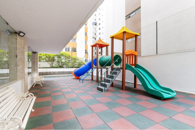 Imagem Imóvel com 3 Quartos à Venda, 102 m² em Paraíso - São Paulo Imagem Imóvel com 3 Quartos à Venda, 102 m² em Paraíso - São Paulo