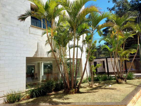 Imagem Apartamento com 2 Quartos à Venda, 59 m² em Cruzeiro - Belo Horizonte Imagem Apartamento com 2 Quartos à Venda, 59 m² em Cruzeiro - Belo Horizonte