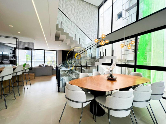 Imagem Casa com 4 Quartos à Venda, 386 m² em Jardim Das Cerejeiras - Arujá Imagem Casa com 4 Quartos à Venda, 386 m² em Jardim Das Cerejeiras - Arujá
