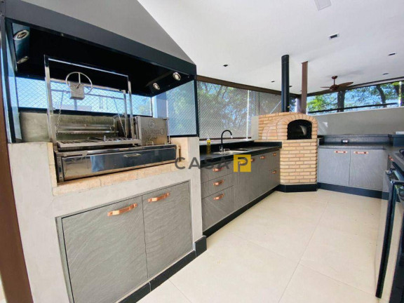 Imagem Apartamento com 4 Quartos à Venda, 367 m² em Jardim Girassol - Americana Imagem Apartamento com 4 Quartos à Venda, 367 m² em Jardim Girassol - Americana