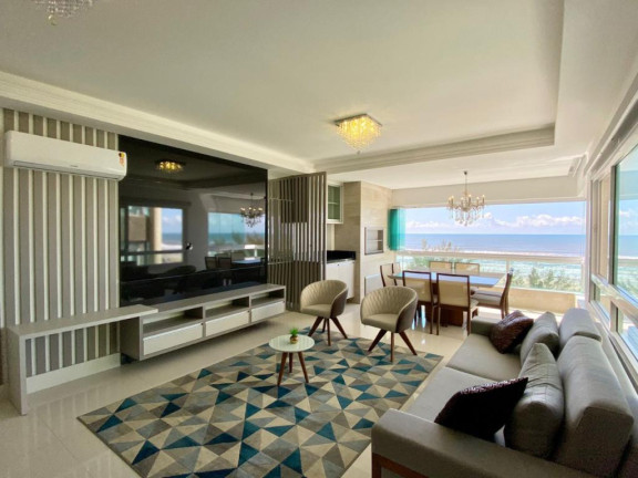 Imagem Apartamento com 3 Quartos à Venda, 177 m² em Navegantes - Capao Da Canoa