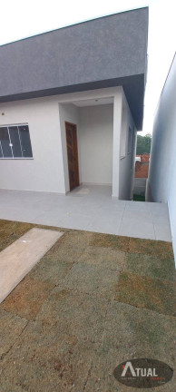 Imagem Casa com 2 Quartos à Venda, 90 m² em Terra Preta (terra Preta) - Mairiporã Imagem Casa com 2 Quartos à Venda, 90 m² em Terra Preta (terra Preta) - Mairiporã