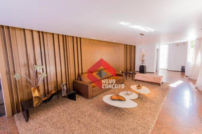 Imagem Apartamento com 5 Quartos à Venda, 303 m² em Aldeota - Fortaleza Imagem Apartamento com 5 Quartos à Venda, 303 m² em Aldeota - Fortaleza