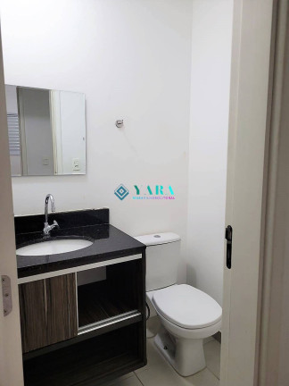 Imagem Apartamento com 2 Quartos à Venda, 85 m² em Vila Jaboticabeiras - Taubaté
