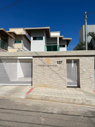 Casa de Condomínio com 3 Quartos à Venda, 190 m² em Sobradinho - Lagoa Santa